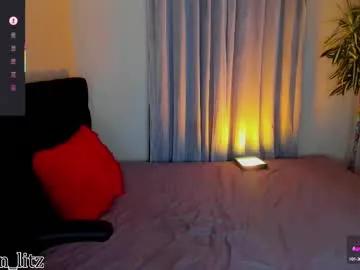 litz_81 on Chaturbate