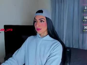 litz_81 on Chaturbate