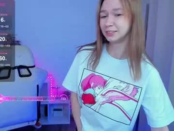 living_doll on Chaturbate
