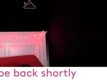 livinsubspace on Chaturbate