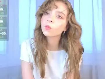 lizbethbiers on Chaturbate