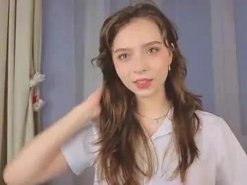 lizbethbiers — Goal: Suck finger imagine dick! | My name is Amelia this is my good day here! I'm a very #shy and decided to try something #new for myself!! I'm #18 years old, and I feel very #young for you! #lovense!
