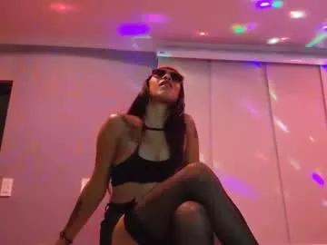 Freechat lizescobarxxx on Chaturbate