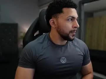 Freechat loganmartinx on Chaturbate