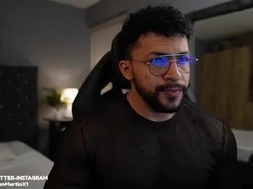 Freechat loganmartinx on Chaturbate