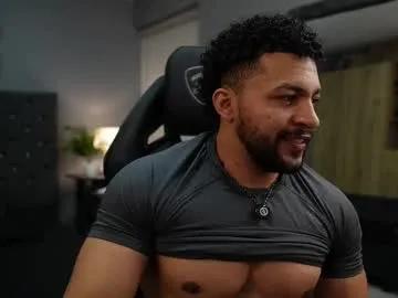 Freechat loganmartinx on Chaturbate