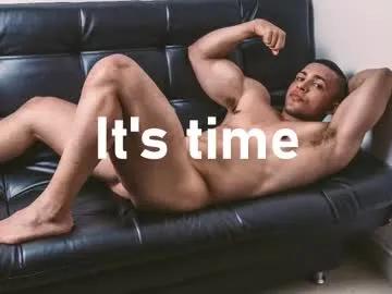 Freechat loganmartinx on Chaturbate