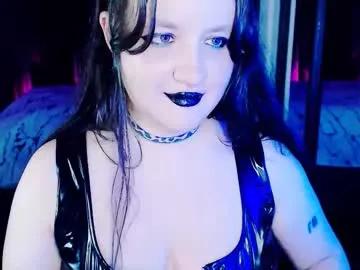 lola_chi on Chaturbate