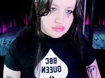 lola_chi on Chaturbate