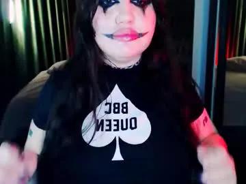 lola_chi on Chaturbate