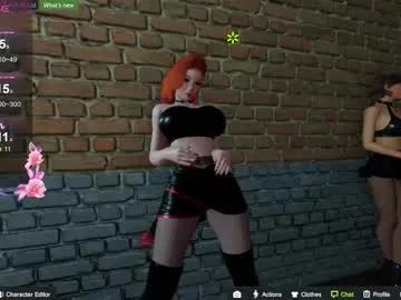 lollita__pop on Chaturbate