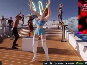 lollita__pop on Chaturbate