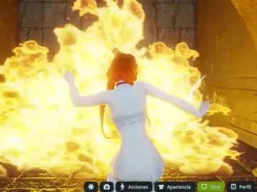 lollita__pop on Chaturbate