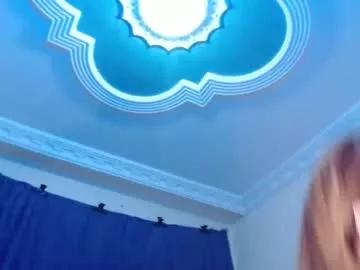 Freechat lonely_shewolf on Chaturbate