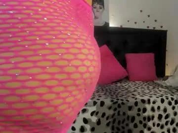 Freechat lonely_shewolf on Chaturbate