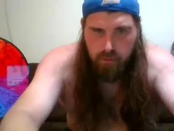 Freechat longhairedfreak1921 on Chaturbate