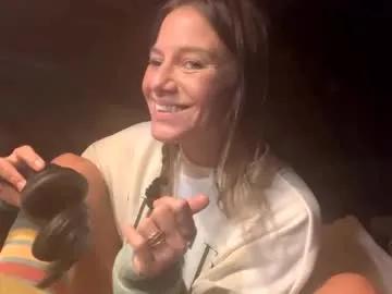 longlegstammy on Chaturbate