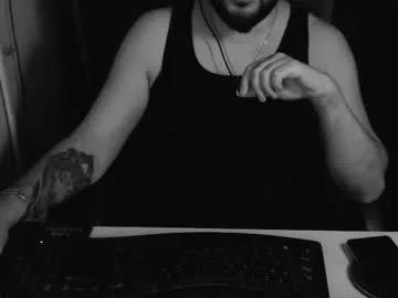 lord_masterx on Chaturbate