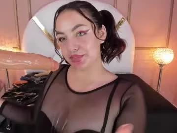 Freechat lorena_gate on Chaturbate