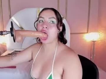 Freechat lorena_gate on Chaturbate