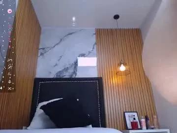 Group lorenadavies on Chaturbate