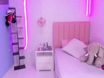 Group lorenadavies on Chaturbate