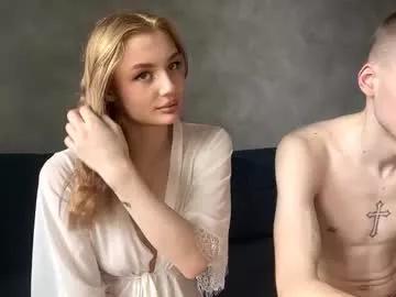 love_vibe on Chaturbate