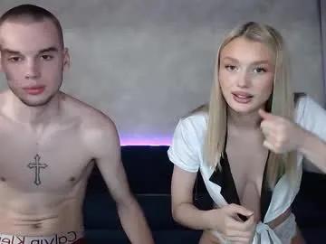 love_vibe on Chaturbate