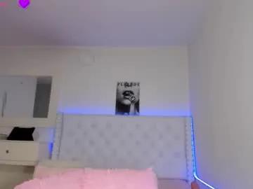 Freechat loveit_hermione on Chaturbate