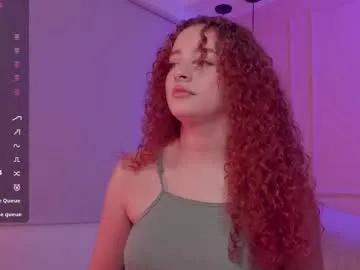 Private lovely_emma18 on Chaturbate