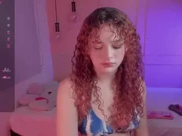 Private lovely_emma18 on Chaturbate