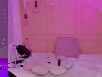 Private lovely_emma18 on Chaturbate