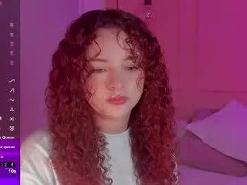 Private lovely_emma18 on Chaturbate