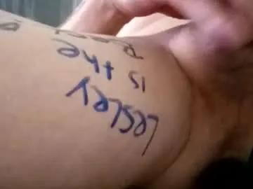 lovely_me165244 on Chaturbate