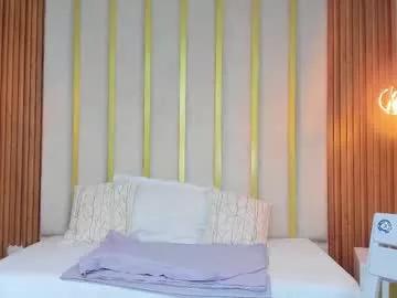 Freechat lovely_mifl on Chaturbate