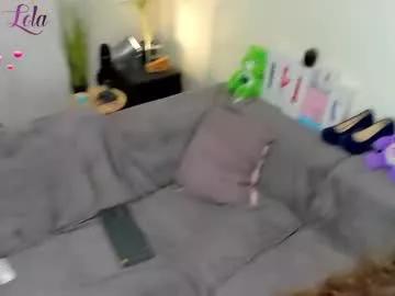 lovelylola_fr on Chaturbate