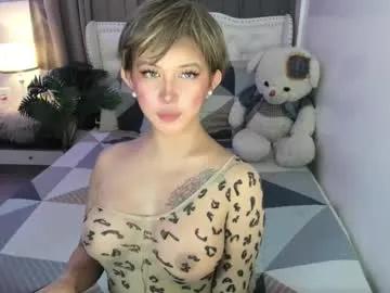 lovelymayumie on Chaturbate