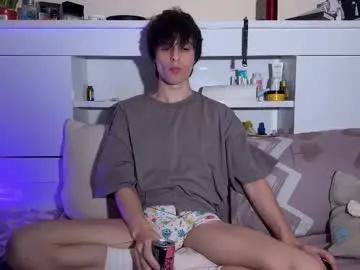 luan2006lovecarti on Chaturbate