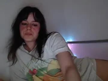 luana789 on Chaturbate
