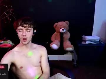 lucas_jacobs on Chaturbate