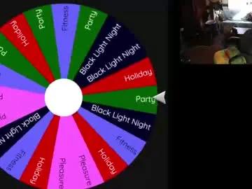 lucas_jacobs on Chaturbate