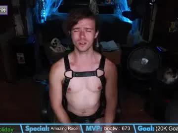 lucas_jacobs on Chaturbate