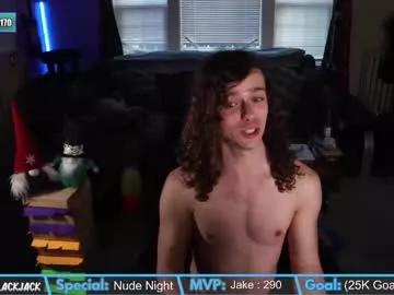 lucas_jacobs on Chaturbate