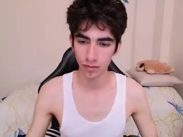 lucas_xo on Chaturbate