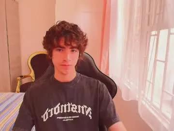 lucas_xo on Chaturbate