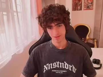 lucas_xo on Chaturbate