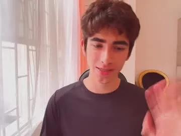 lucas_xo on Chaturbate