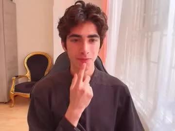 lucas_xo on Chaturbate