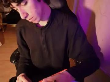 lucas_xo on Chaturbate