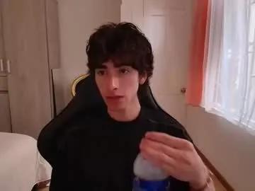 lucas_xo on Chaturbate